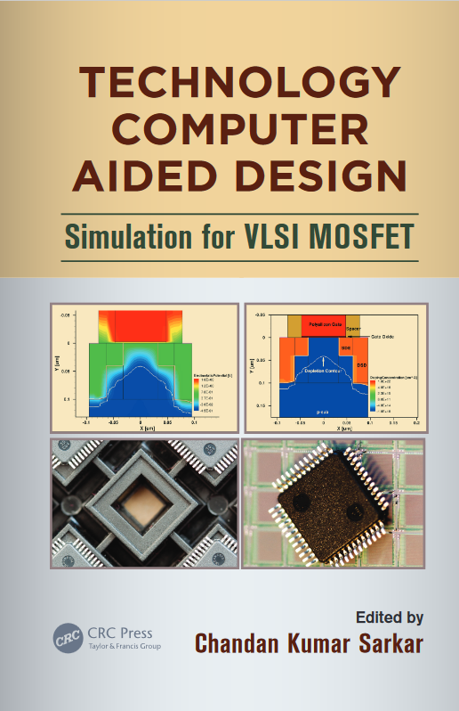 Technology computer aided design : simulation for VLSI MOSFET